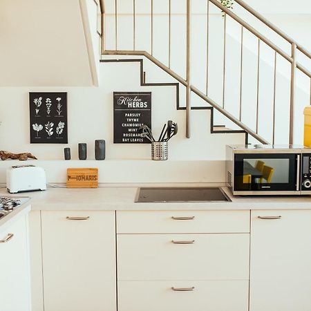 Fantastic Loft With Balcony Daire Berlin Dış mekan fotoğraf