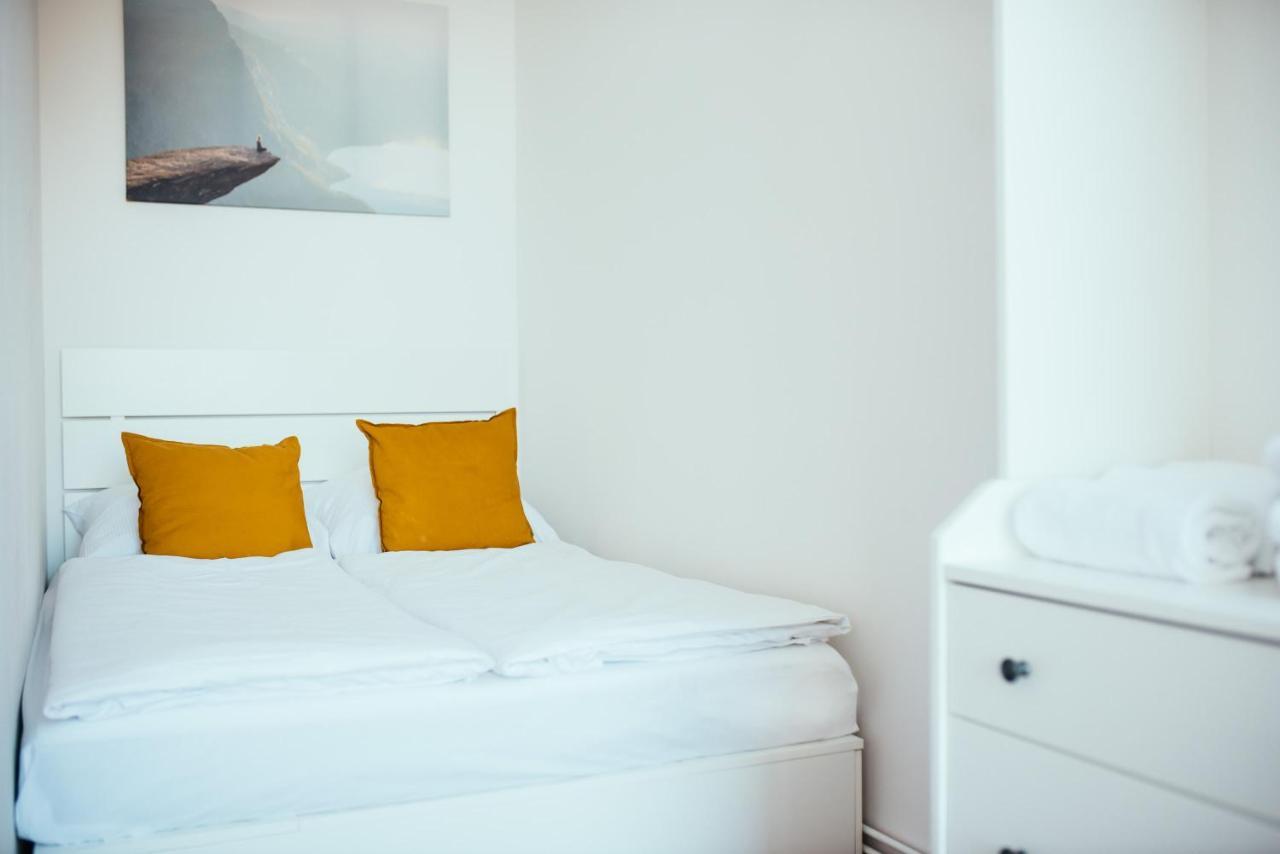 Fantastic Loft With Balcony Daire Berlin Dış mekan fotoğraf