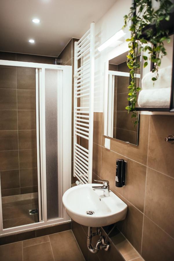 Fantastic Loft With Balcony Daire Berlin Dış mekan fotoğraf