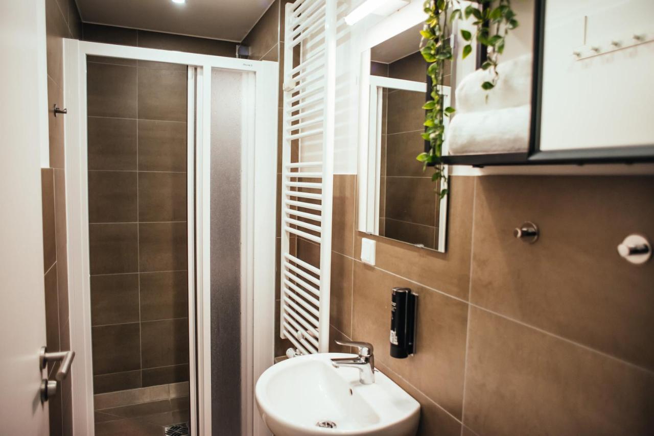 Fantastic Loft With Balcony Daire Berlin Dış mekan fotoğraf