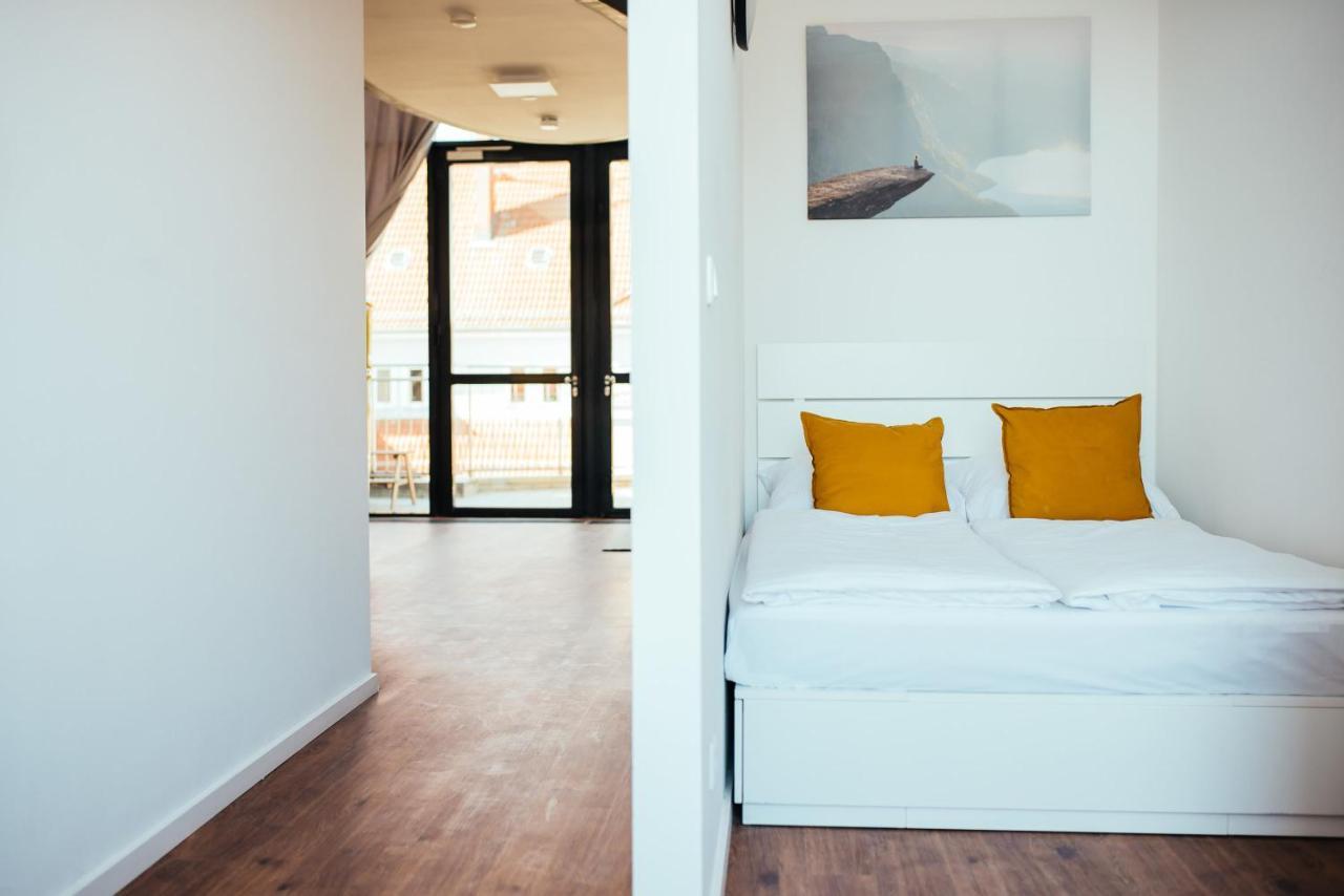 Fantastic Loft With Balcony Daire Berlin Dış mekan fotoğraf